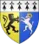 Blason Finistere