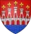 Blason Lot