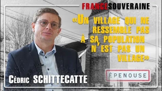 Cédric SCHITTECATTE
