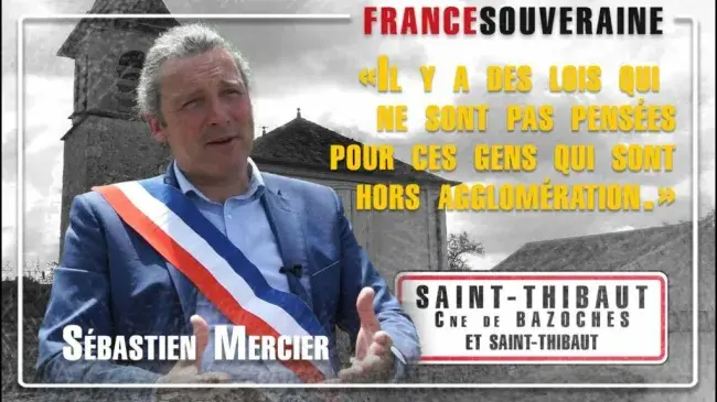 Sébastien MERCIER