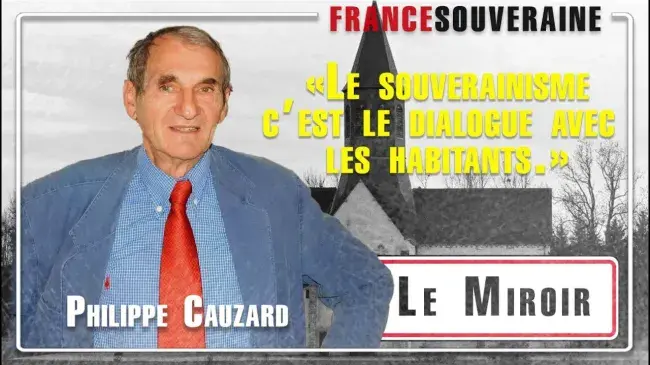 Philippe Cauzard