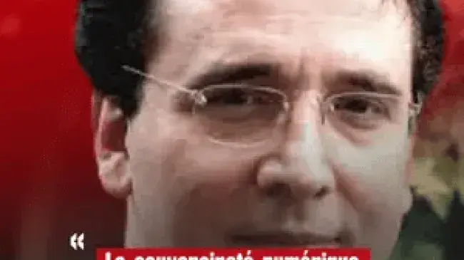 Bernard Benhamou - La souveraineté numérique, partie 3
