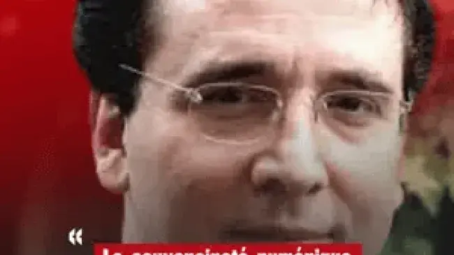 Bernard Benhamou — La souveraineté numérique, partie 1