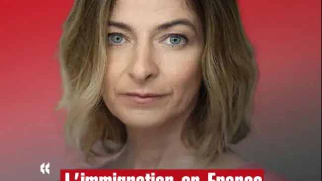 Céline Pina - L’immigration en France, quelles solutions à apporter ?