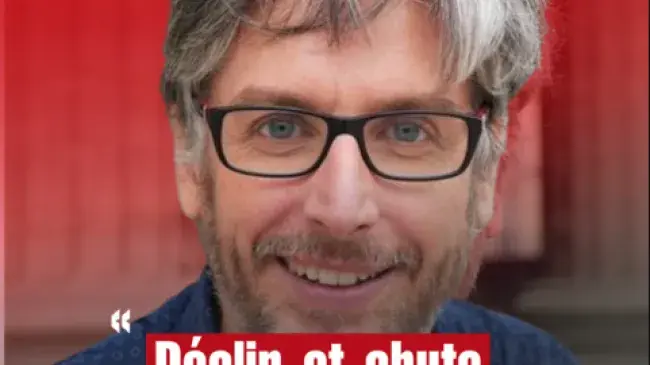 David Cayla – Déclin et chute du néolibéralisme!