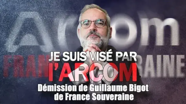 Guillaume Bigot