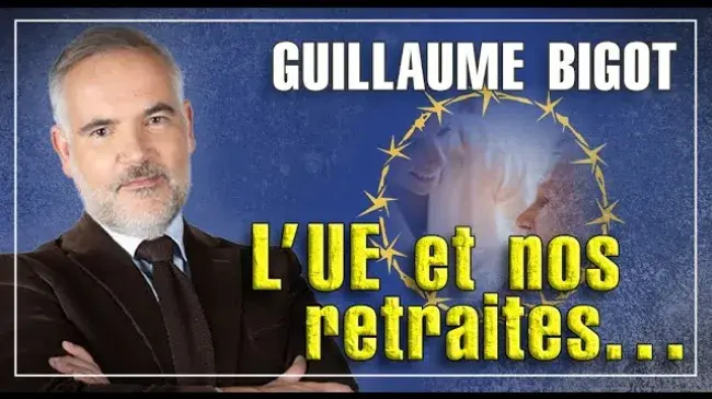Guillaume Bigot