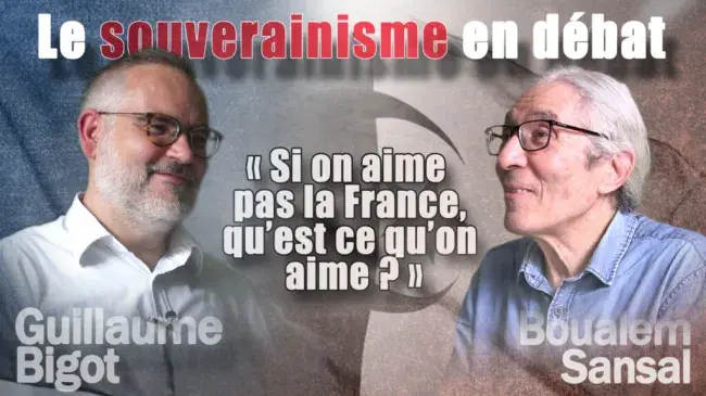 Boualem Sansal