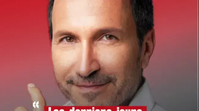 Stéphane Simon