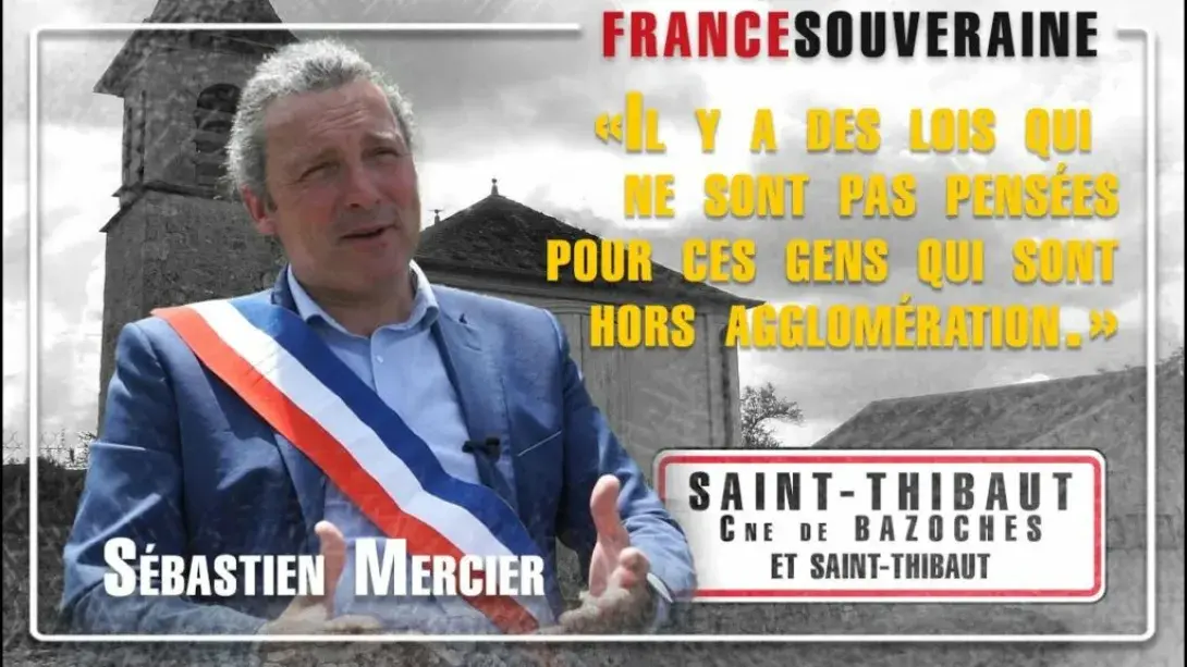 Sébastien MERCIER