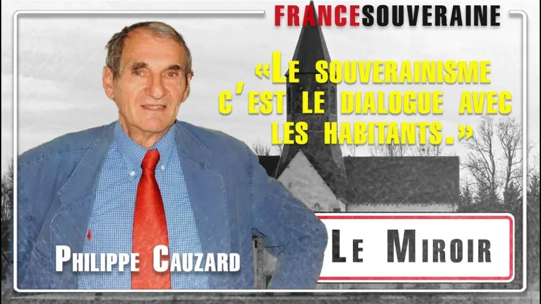 Philippe Cauzard