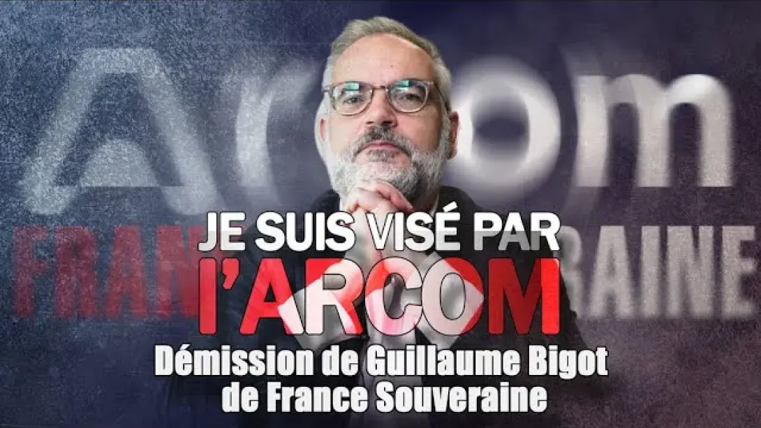 Guillaume Bigot