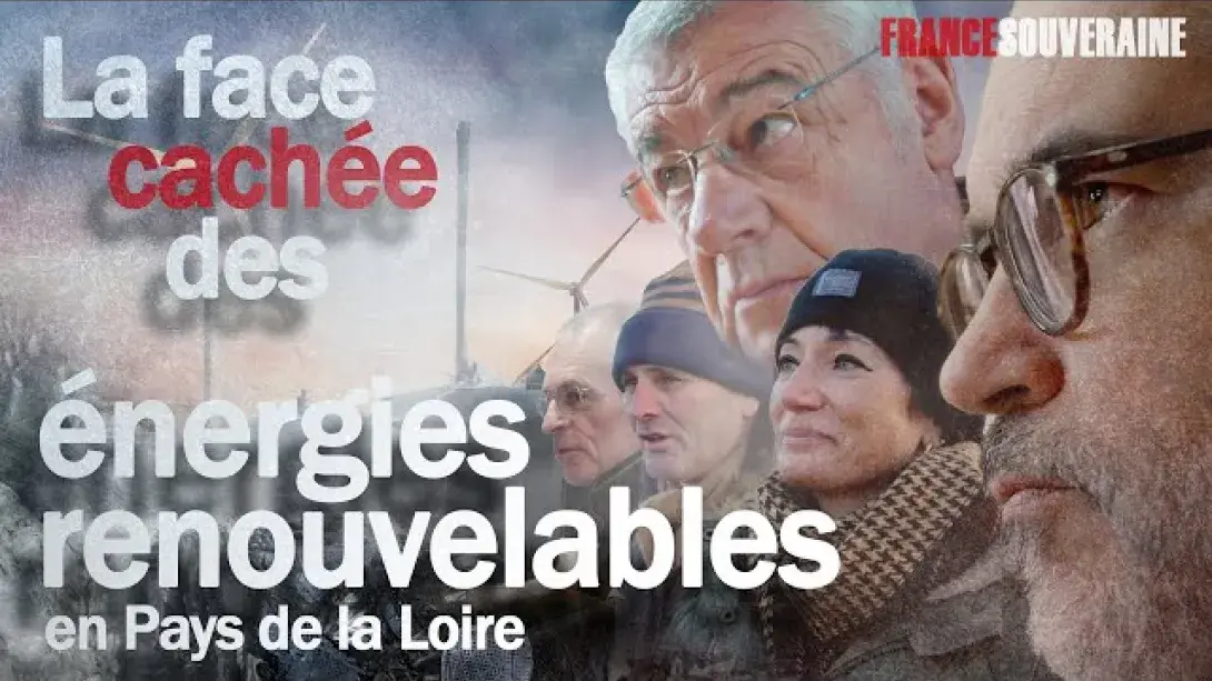 Énergie renouvelable